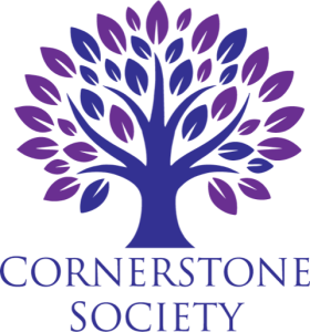 Cornerstone Logo RGB