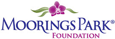 Moorings Park Foundation logo