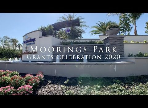 Moorings Park Grants Celebration 2020